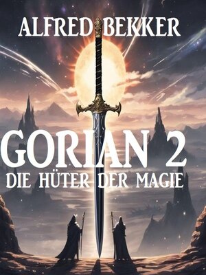 cover image of Gorian 2